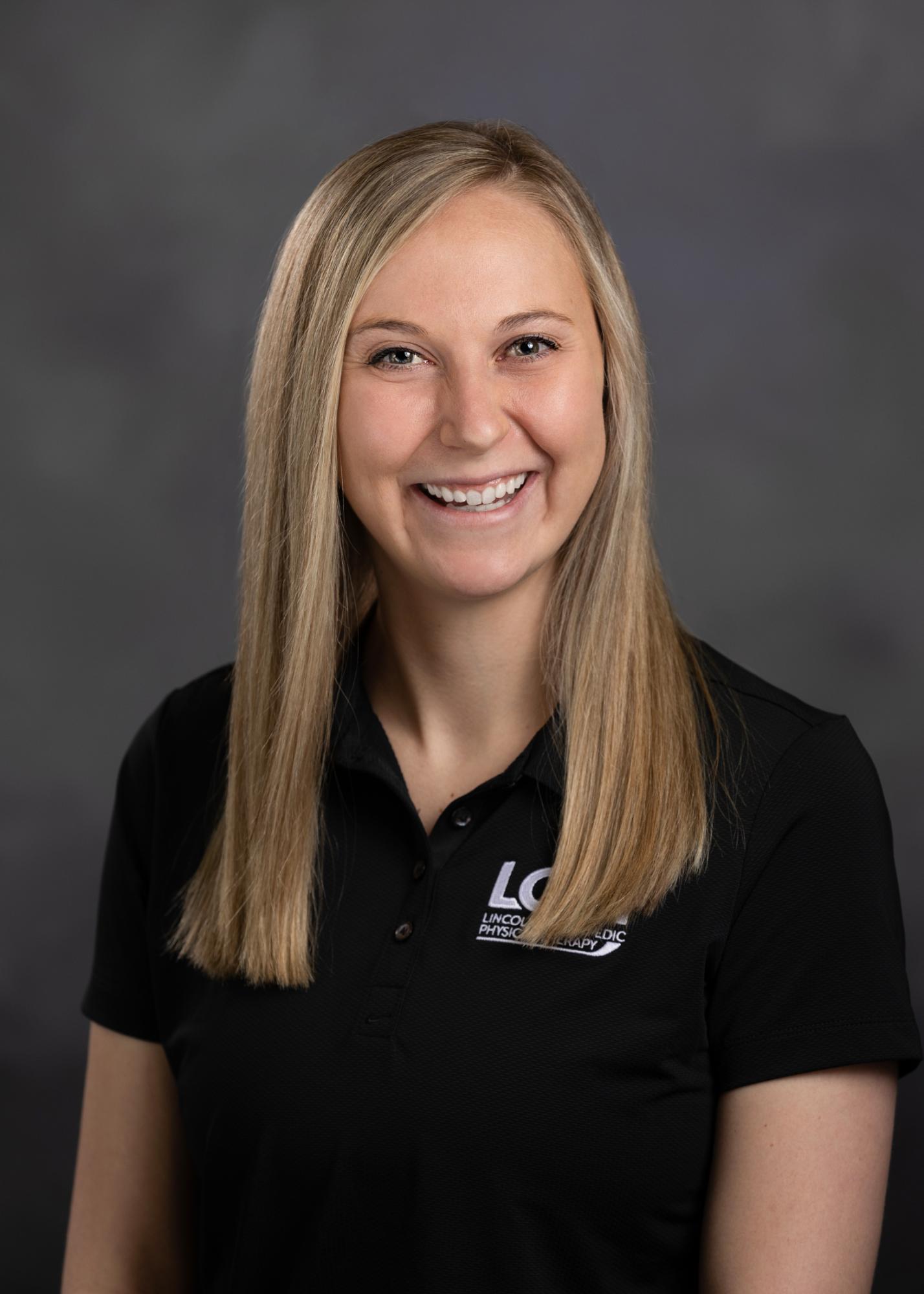 Maria Ryan Joins LOPT | Lincoln Orthopedic Physical Therapy - Nebraska